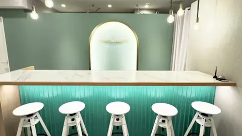 アンドゥスーパーボディ (UNDEUX SUPERBODY) 立川スタジオ店の写真1