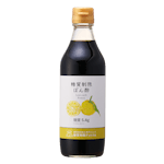 糖質制限 ぽん酢360ml