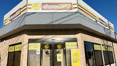 チョコザップ鈴鹿算所店のイメージ