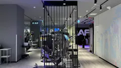 エニタイムフィットネス 広島段原店の画像