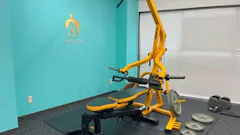 アップルジム (Apple GYM) 小田急相模原店の画像