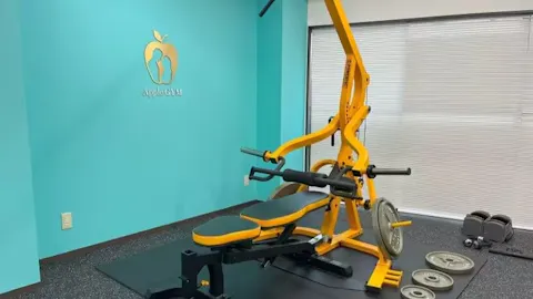 アップルジム (Apple GYM) 小田急相模原店の写真1