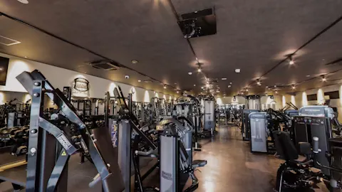 FiT24 那覇古波蔵店の写真2