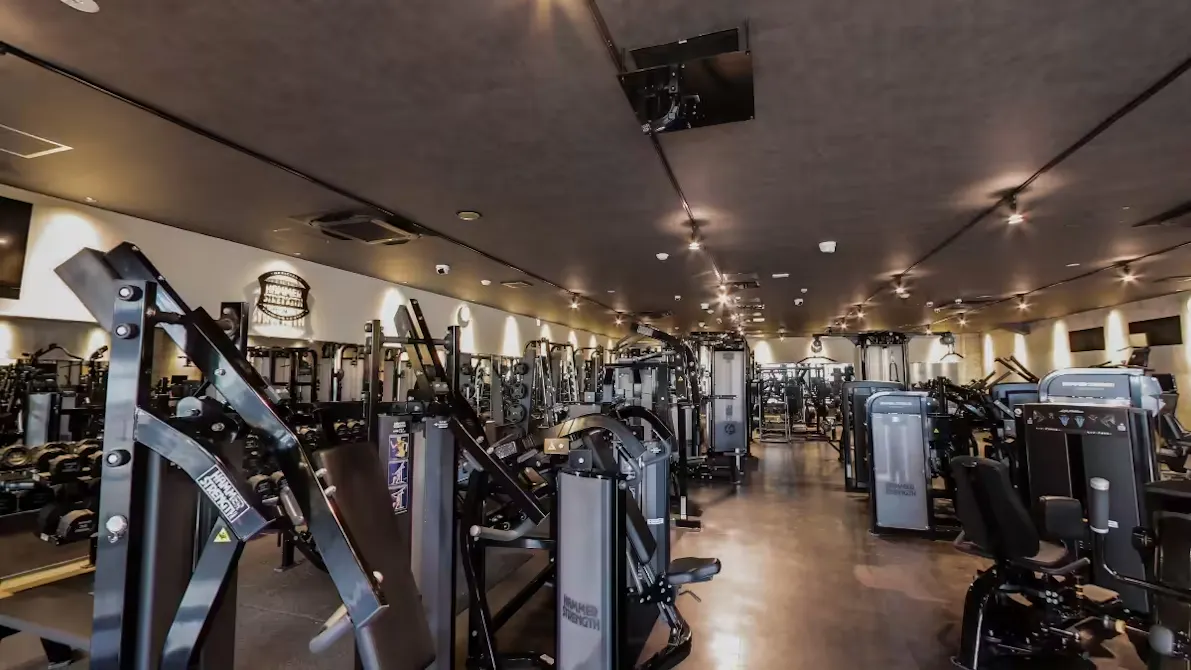 FiT24 那覇古波蔵店の画像