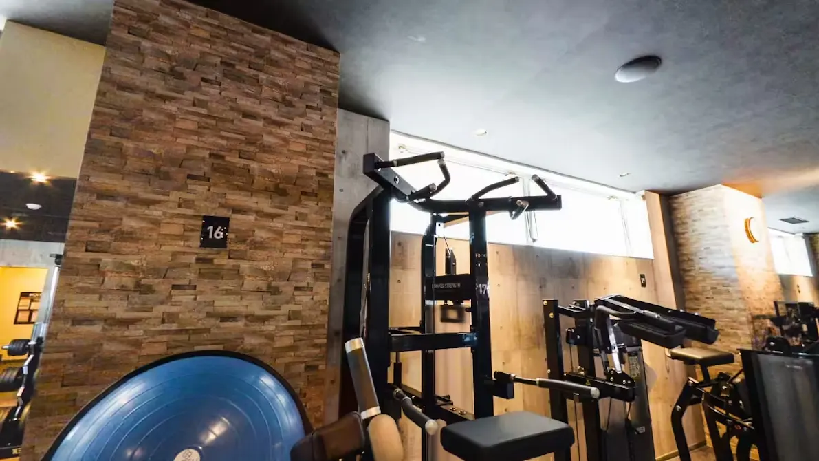 FiT24 旭川大町店の画像
