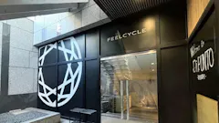 フィールサイクル (FEELCYCLE) 川崎店の画像