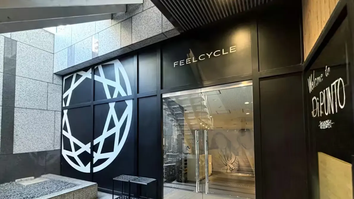 フィールサイクル (FEELCYCLE) 川崎店の画像