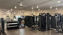 ビヨンド (BEYOND) 岡崎店の画像