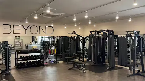 ビヨンド (BEYOND) 岡崎店の写真2