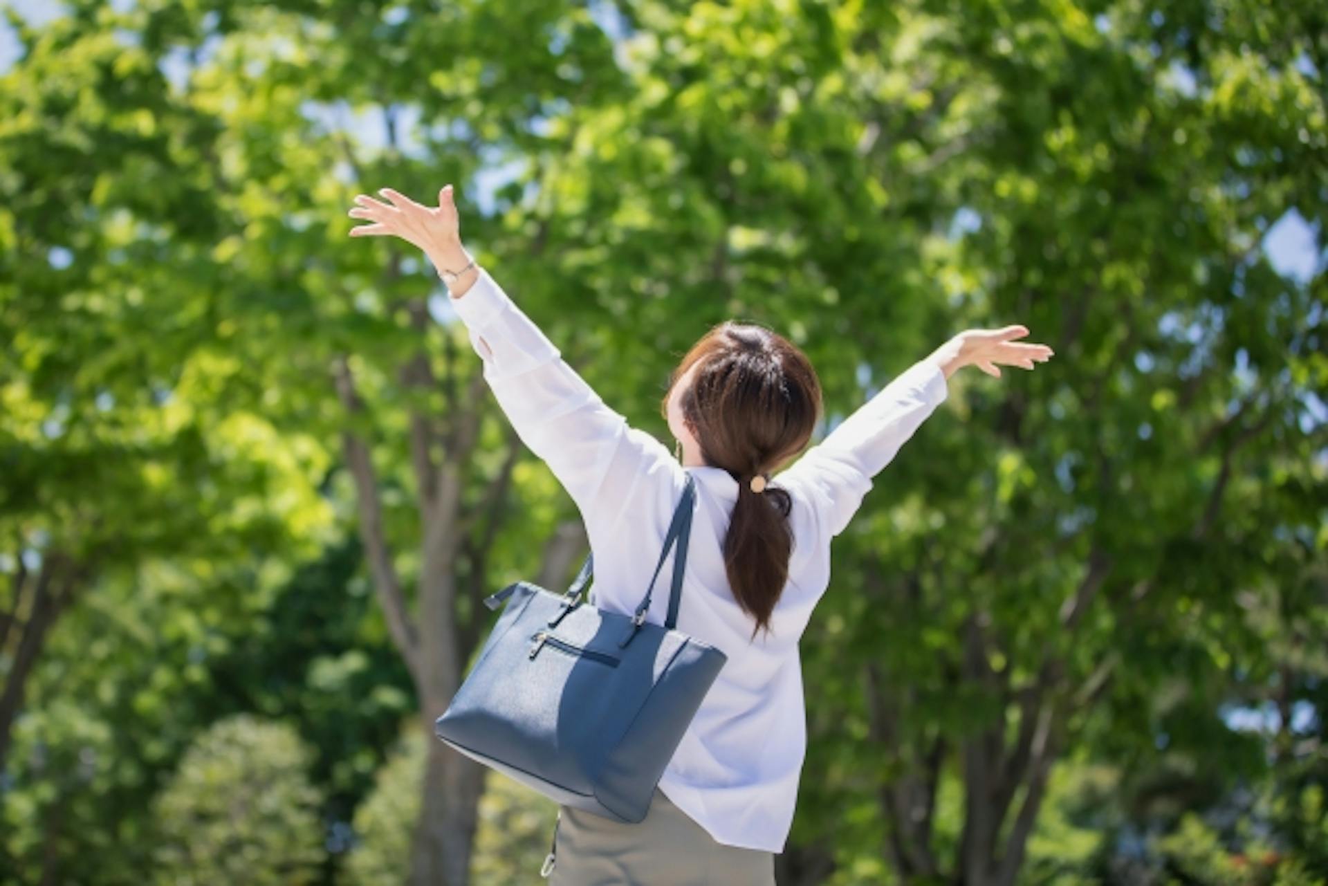 気分転換の適切な方法は？ストレスが心身に与える影響についても解説のサムネイル