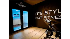 フィールサイクル (FEELCYCLE) 福岡天神店の画像