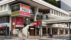 ホットヨガのカルド 新潟万代店の画像