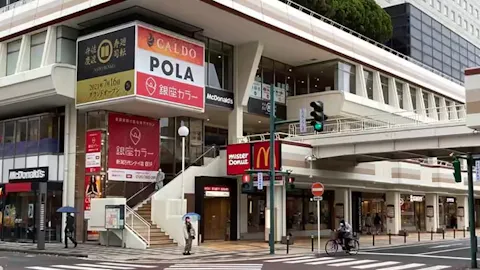 ホットヨガのカルド 新潟万代店の写真1
