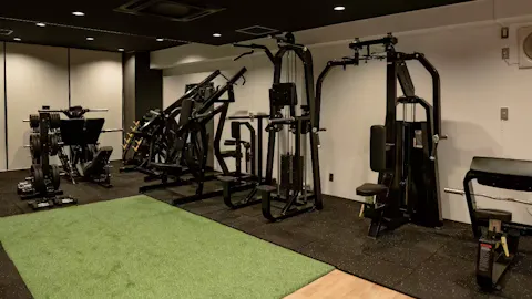 MARBELL GYM 八王子店の写真2