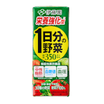 1日分の野菜 栄養強化型 200ml