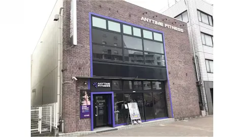 エニタイムフィットネス 中井店の写真2