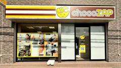 チョコザップ片倉町店のイメージ