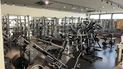 エニタイムフィットネス 桶狭間店の画像