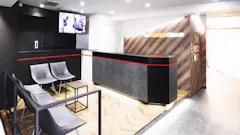 エクササイズコーチ (The Exercise Coach) 池袋東口店の画像