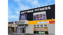 エニタイムフィットネス 高崎江木店の画像