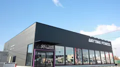 エニタイムフィットネス 黒磯店の画像