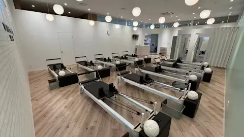ツタヤコンディショニング(TSUTAYA Conditioning)PILATES 高松サンシャイン通り店の写真2
