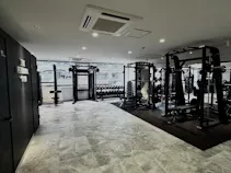 ザ パーソナルジム (THE PERSONAL GYM)薬院・天神店のイメージ