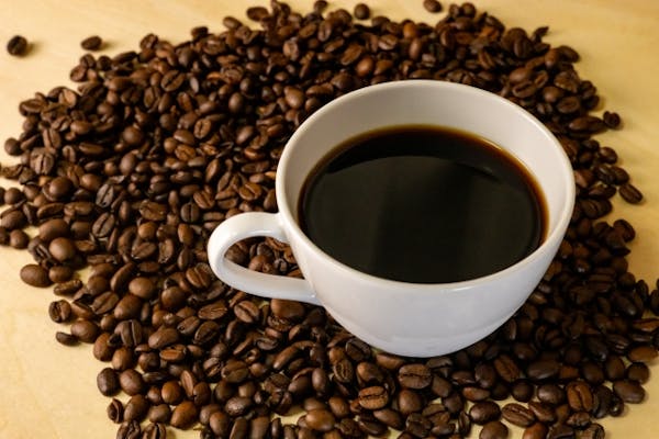 コーヒーの適切な摂取量とは？