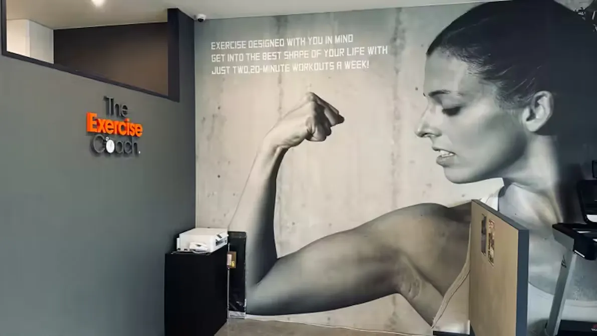 エクササイズコーチ (The Exercise Coach) うるまみどり町店の画像