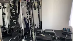 24/7ワークアウト (24/7Workout) 二子玉川店の画像