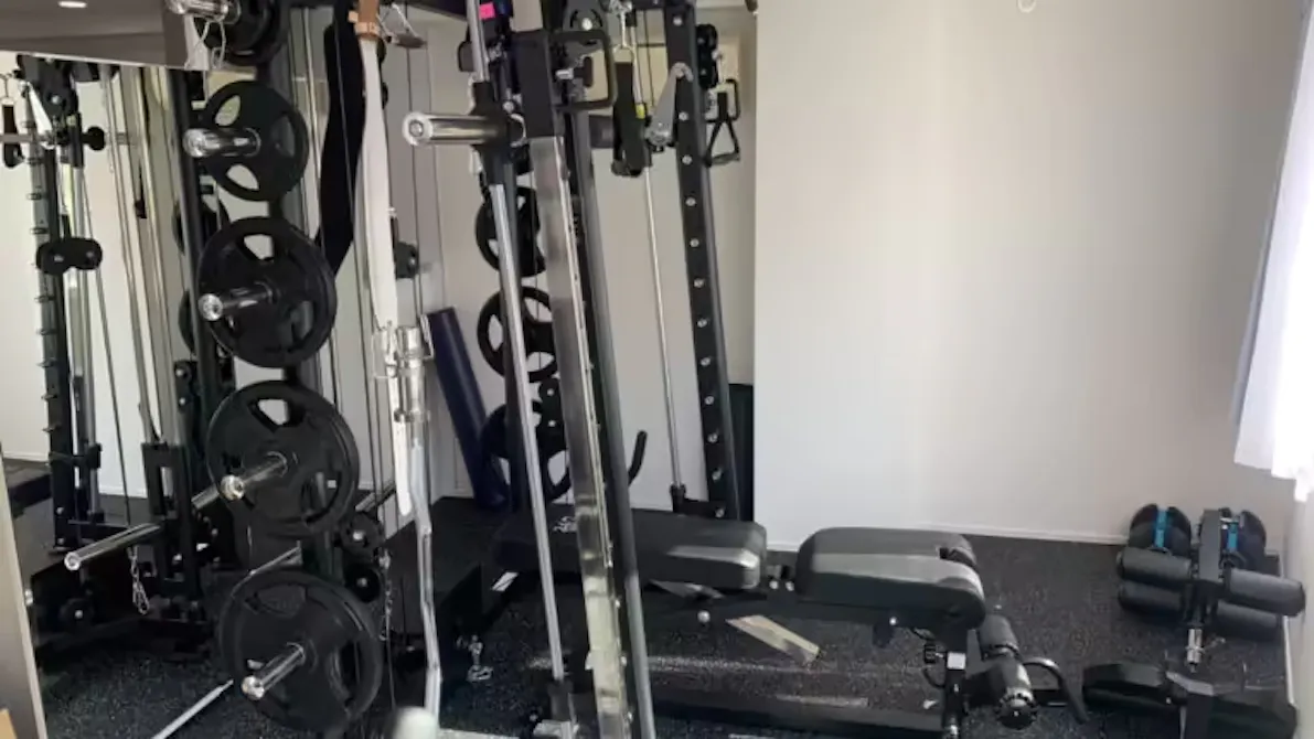 24/7ワークアウト (24/7Workout) 二子玉川店の画像