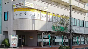 チョコザップ牛久東口店のイメージ