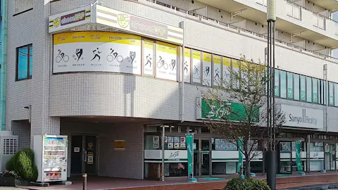 チョコザップ (chocoZAP) 牛久東口店の写真1