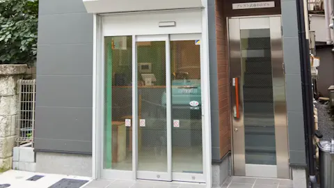 パーソナルジムセルフィット 武蔵小山店の写真2