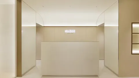マシンピラティススタジオ ザ･シルク(the SILK) 北千住店の写真2