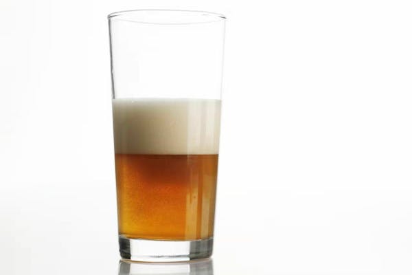 グラスビール