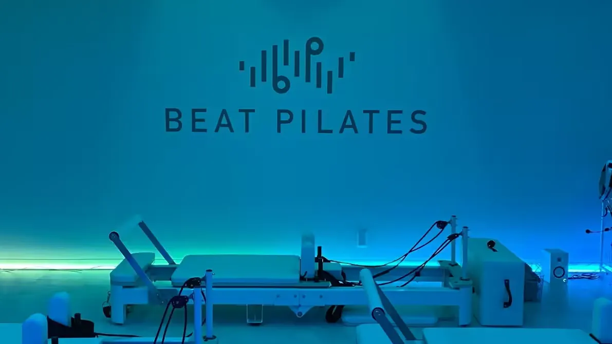 ビートピラティス(BEAT PILATIS) 朝霞店の画像