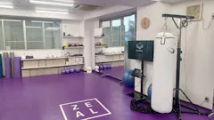 ZEAL BOXING FITNESS（ジール ボクシング フィットネス） 三島店の画像