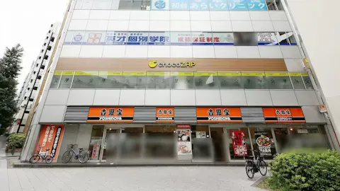 チョコザップ (chocoZAP) 代々木四丁目店の写真1