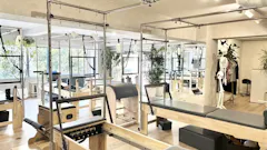 La pilates（ラピラティス） 渋谷店の画像