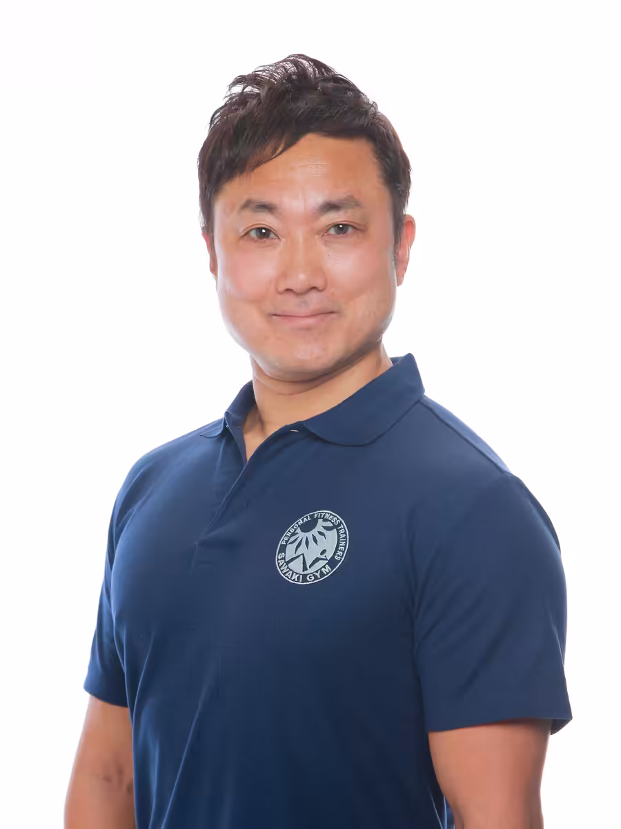 澤木 一貴