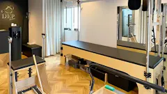 ピラティススタジオ デップ (PILATESSTUDIO DEP) 福岡大名スタジオ店の画像