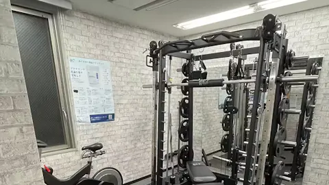 プライベートボックスフィット (Private Box Fit) 三軒茶屋店の写真1