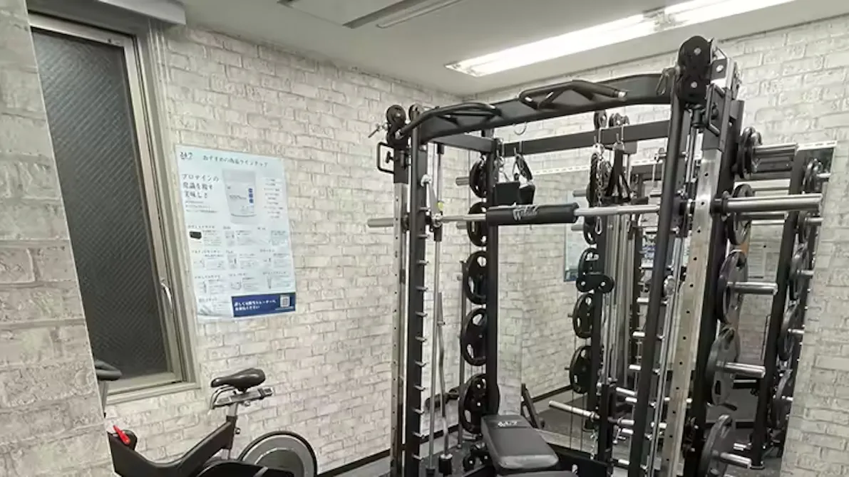 プライベートボックスフィット (Private Box Fit) 三軒茶屋店の画像