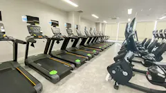 ティップネス 南行徳店の画像