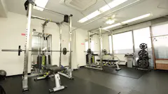 ミヤザキジム (MIYAZAKI GYM) 池袋店の画像