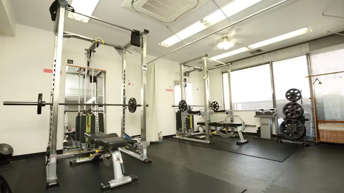 ミヤザキジム (MIYAZAKI GYM) 池袋店の画像