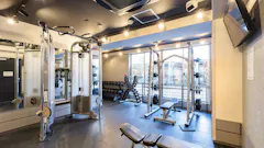 ファストジム24 (FASTGYM24) 平井店の画像