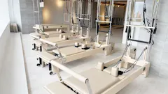 ゼンプレイスピラティス (zen place pilates) 岐阜スタジオ店の画像