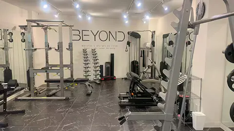 ビヨンド (BEYOND) 富山店の写真2